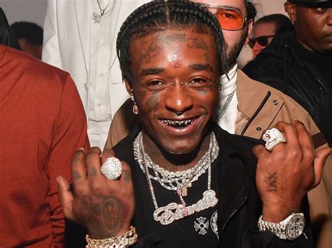 Lil Uzi Vert Net Worth 2024